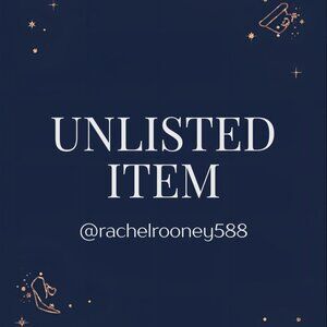 Unlisted Inventory for Live Shows